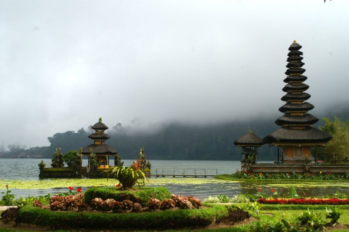 Bali & Ubud Turu