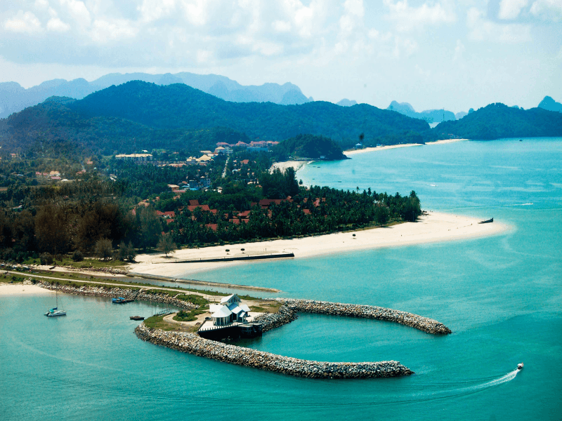 Eğlence Merkezi Langkawi