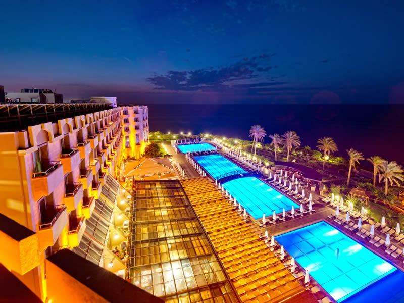 Merit Park Hotel & Casino