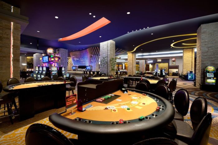 Rocks Hotel & Casino
