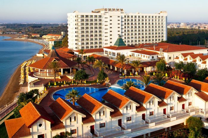 Salamis Bay Conti Hotel & Casino
