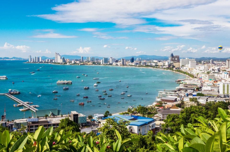 Pattaya