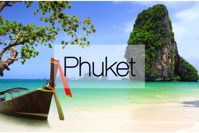 Phuket Balayı Turları