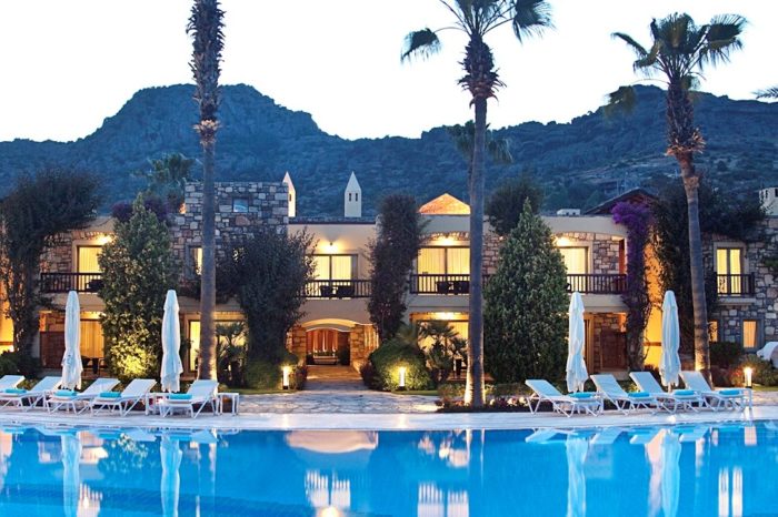 Divan Bodrum