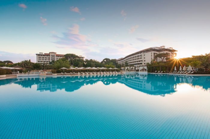 Ela Quality Resort Belek