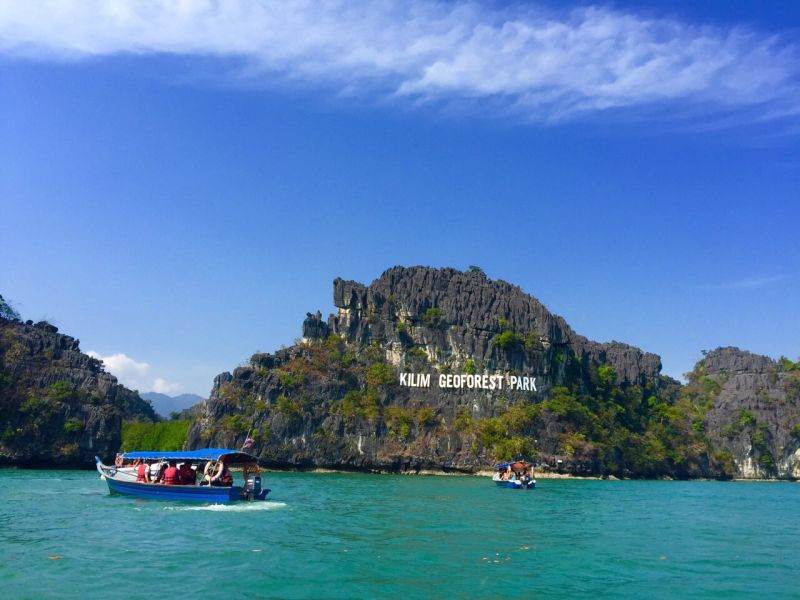 Langkawi Balayı