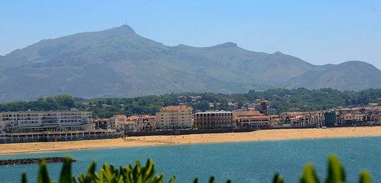 Saint Jean de Luz Balayı