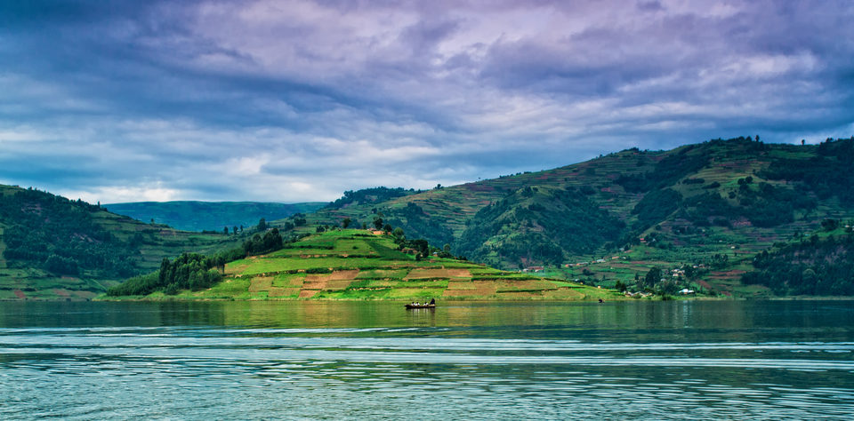 Ruanda Balayı